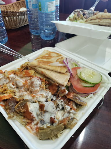 Photo of Mr. Khan's Gyro & Fish Corner - 132 9th St E, Owen Sound, ON N4K 2H3